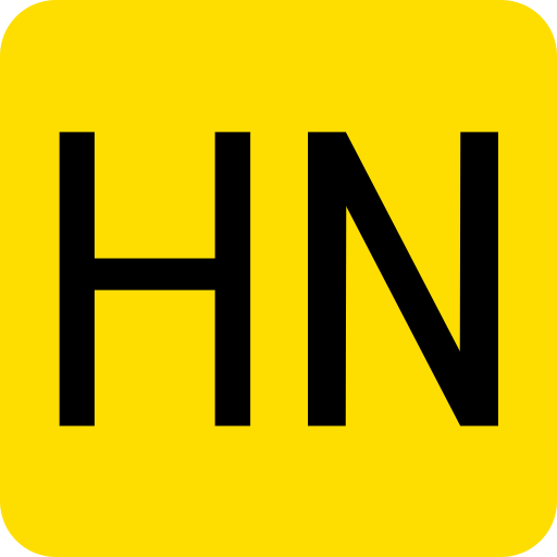 Hello Notes logo